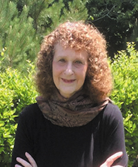 Sharon Gloger Friedman