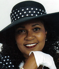 Patricia Reid-Merritt