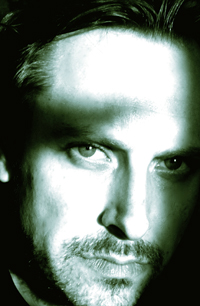 Christopher Dorda