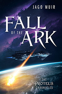 Fall of the Ark