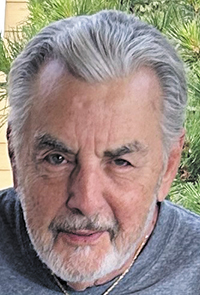 Thomas Stacey