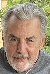 Thomas Stacey