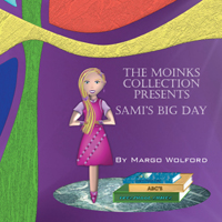 The Moinks Collection Presents