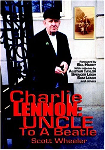 CHARLIE LENNON: Uncle To A Beatle