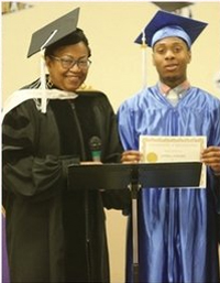 Dr. Dorothy Travis Moore
