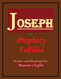 Joseph: Prophecy Fulfilled