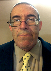 David Goldman