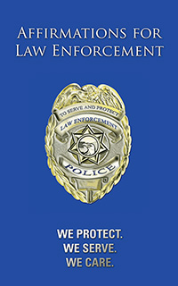 Affirmations for Law Enforcement