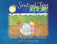 The Sentinel Frog