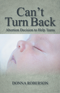 Can't Turn Back
