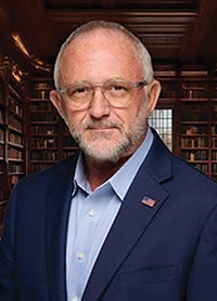 John Michael Chambers