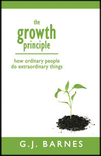 The Growth Principle