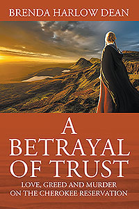 A Betrayal of Trust