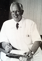 Kenneth Charles Bagby, M.D.