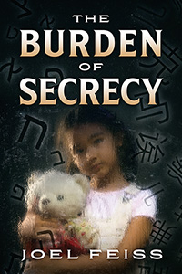 The Burden of Secrecy (eBook Edition)