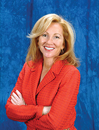 Dr. Rita Smith