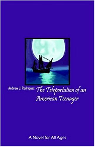 The Teleportation of an American Teenager