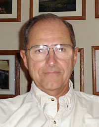 Andrew J. Rodriguez