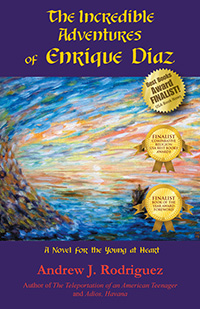 The Incredible Adventures of Enrique Diaz