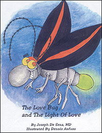 The Love Bug and The Light Of Love