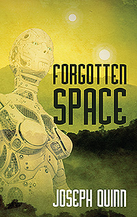 Forgotten Space