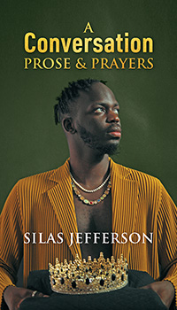 A Conversation/Prose & Prayers (eBook Edition)