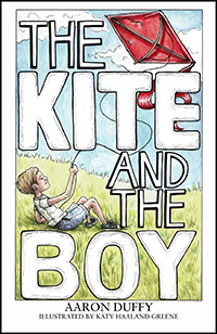 The Kite and the Boy