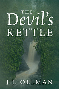 The Devil's Kettle