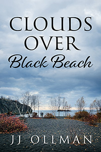 Clouds Over Black Beach_eBook