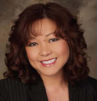 Lucy Supnet Liang