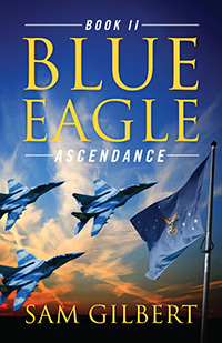Blue Eagle: Book II