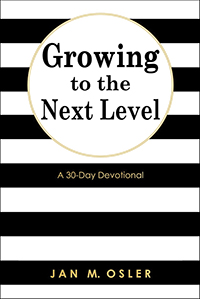 Growing to the Next Level