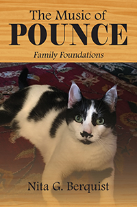 The Music of POUNCE