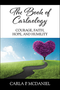 The Book of Carlaology