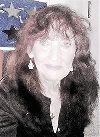 Joan P. Hopp