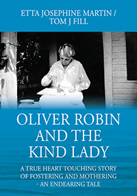 Oliver Robin and the Kind Lady