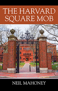 The Harvard Square Mob