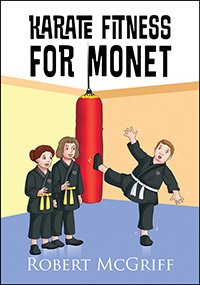 Karate Fitness for Monet