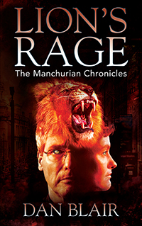 Lion's Rage