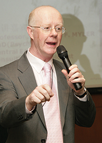 Stephen F. Myler