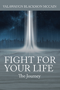 FIGHT FOR YOUR LIFE