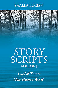 STORY SCRIPTS VOLUME 3