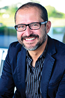 Hector Einhorn-Martinez