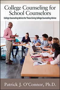 College Counseling for School Counselors_eBook
