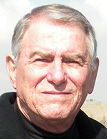 Robert R. Ulin