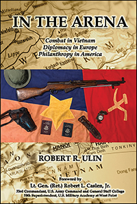 IN THE ARENA (eBook Edition)