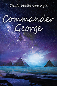 Commander George