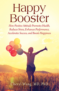 Happy Booster