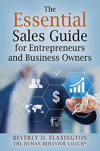 The Essential Sales Guide for Entrepreneurs and Business Owners