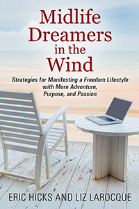Midlife Dreamers in the Wind